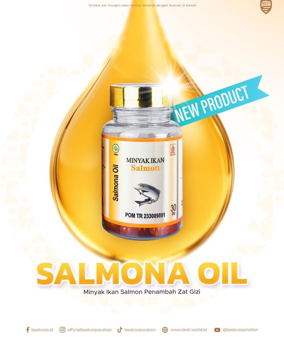 Saalmona