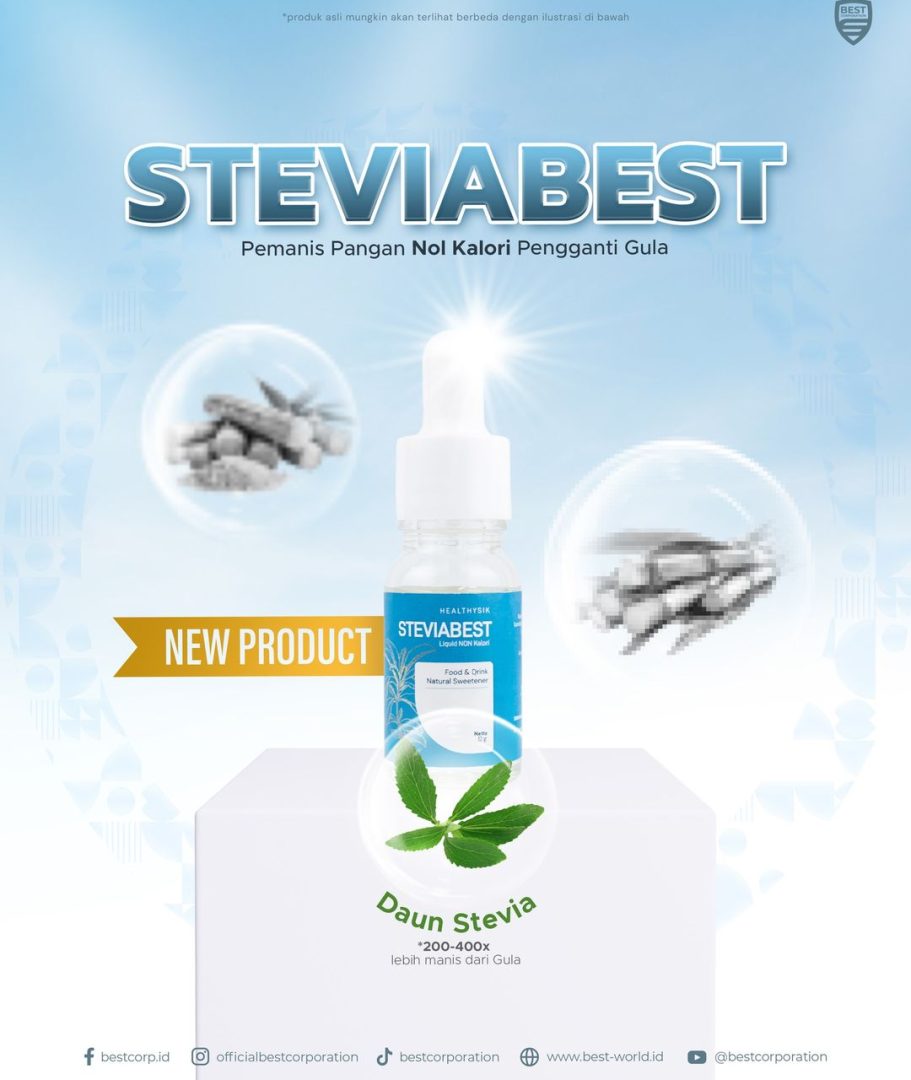 SteviaBest